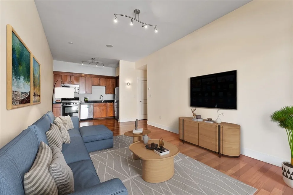 Unit for sale at 29 Wheeler, Cambridge, MA 02138