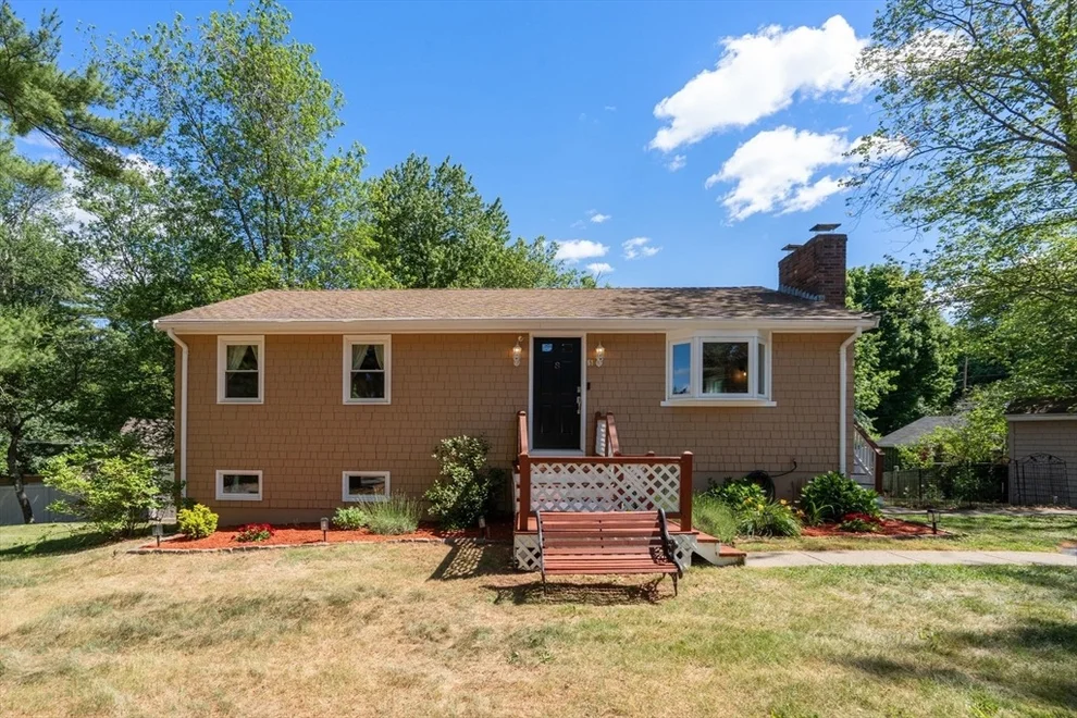 Unit for sale at 61 Scott Hill Blvd, Bellingham, MA 02019