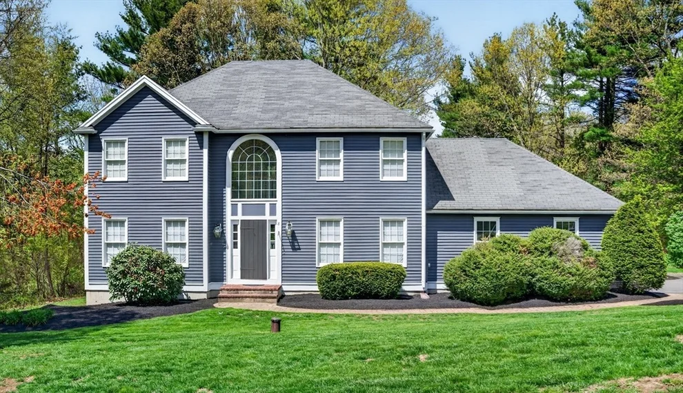 Unit for sale at 8 Ridgewood Road, Sterling, MA 01564