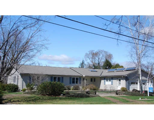 Unit for sale at 113 Russell Street, Sunderland, MA 01375