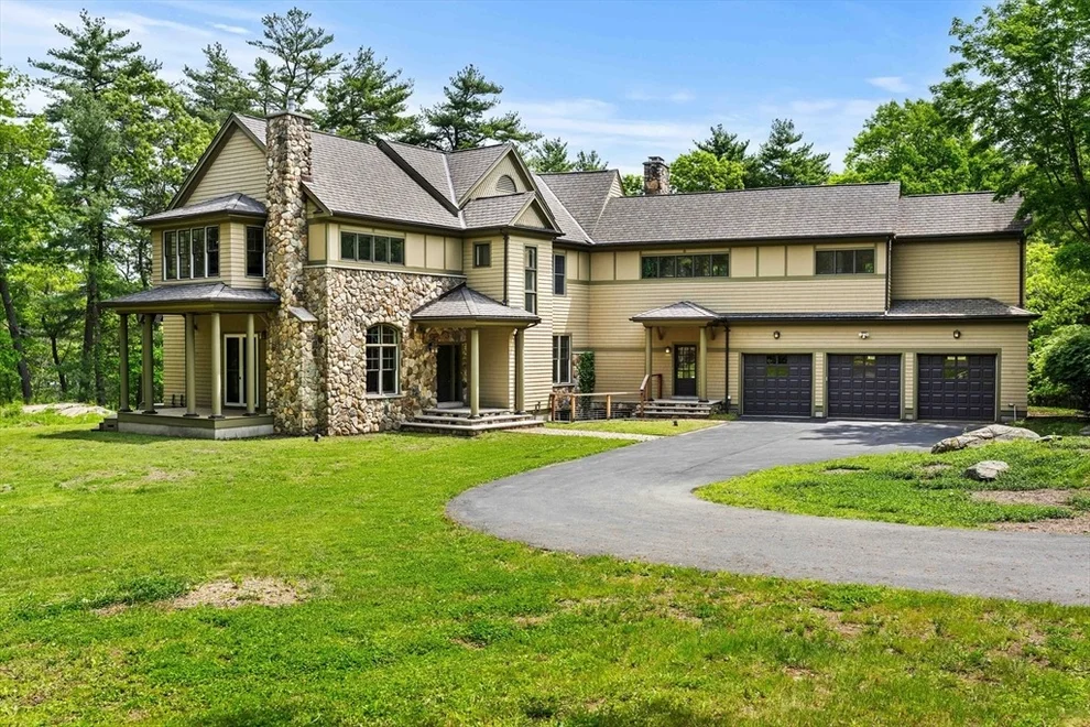 Unit for sale at 57 Beaver Pond Road, Beverly, MA 01915