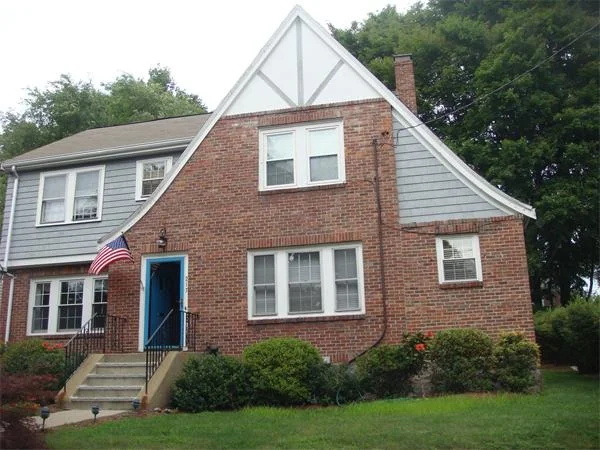 Unit for sale at 217 Bonad Road, Brookline, MA 02467