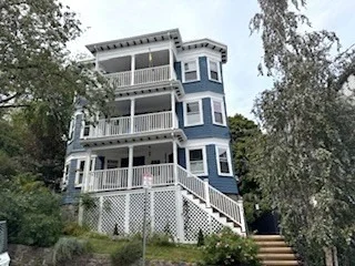 Unit for sale at 25 Whitby Terrace, Boston, MA 02125
