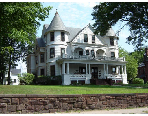 Unit for sale at 1139 Dwight St, Holyoke, MA 01040