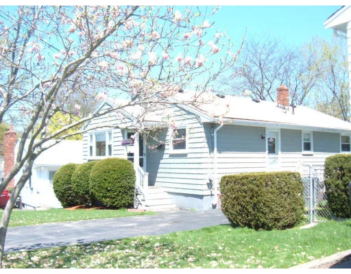 Unit for sale at 35 Milner, Waltham, MA 02451