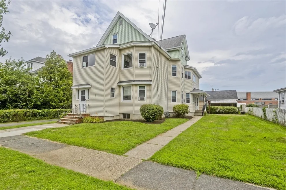 Unit for sale at 22 Maple Ter, West Springfield, MA 01089