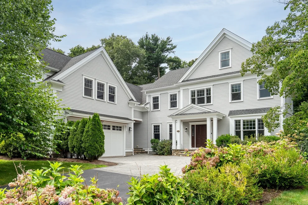 Unit for sale at 88 Woodbine Circle, Needham, MA 02494