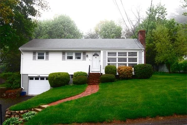 Unit for sale at 20 Waltham Street, Woburn, MA 01801