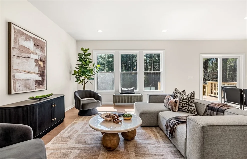 Unit for sale at 56 Rookery Lane, Concord, MA 01742