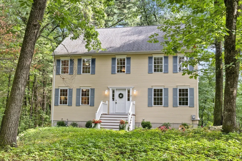 Unit for sale at 50-A Butters Row, Wilmington, MA 01887