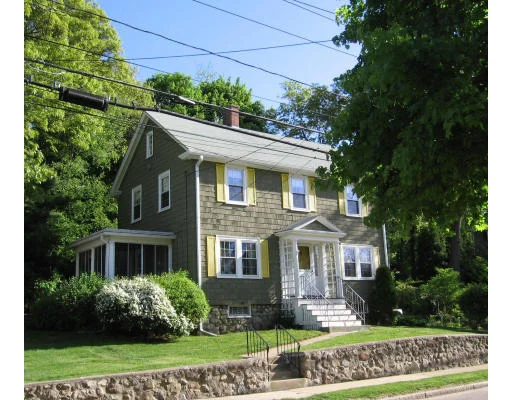 Unit for sale at 162 Beech Avenue, Melrose, MA 02176