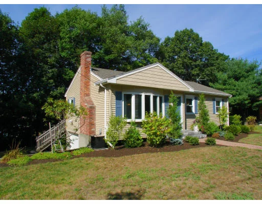 Unit for sale at 102 Marvin Avenue, Franklin, MA 02038