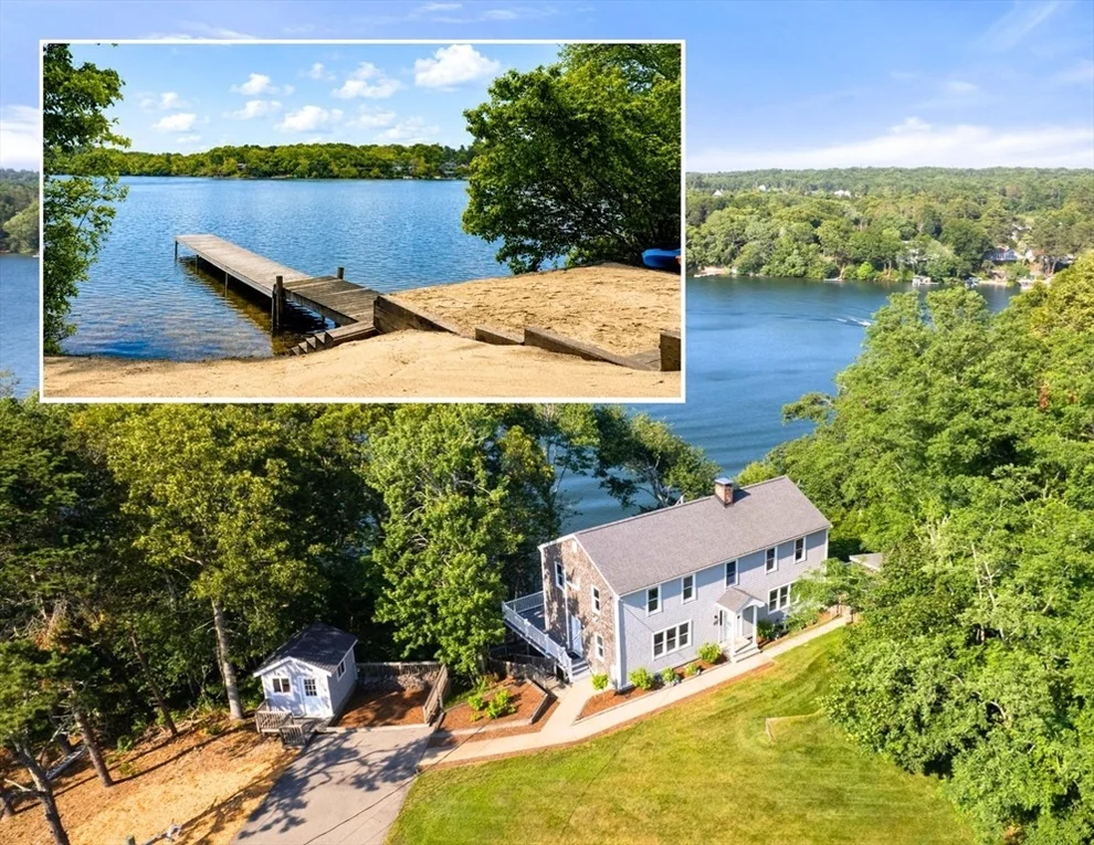 Unit for sale at 29 Eagle Hill Drive, Plymouth, MA 02360