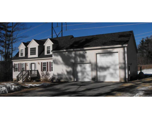 Unit for sale at 432B New Zealand Rd, Seabrook, NH 03874