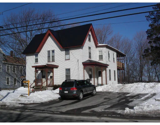 Unit for sale at 90 Union St, Leominster, MA 01453