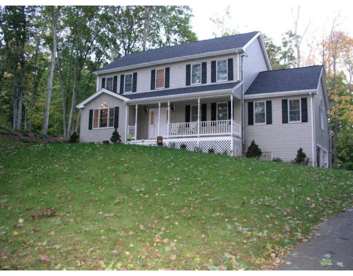 Unit for sale at 23 Morton Station Rd, Charlton, MA 01507