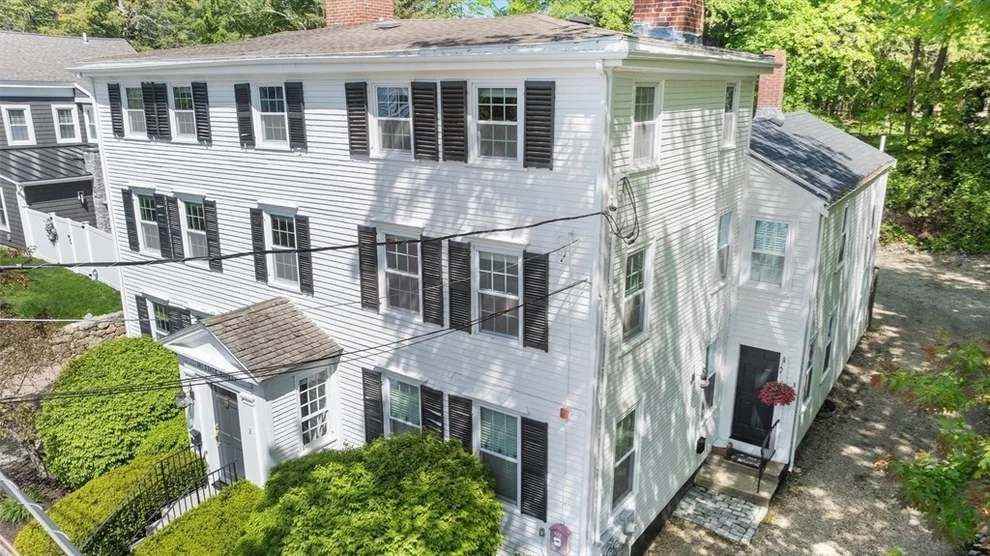 Unit for sale at 141 State St, Newburyport, MA 01950