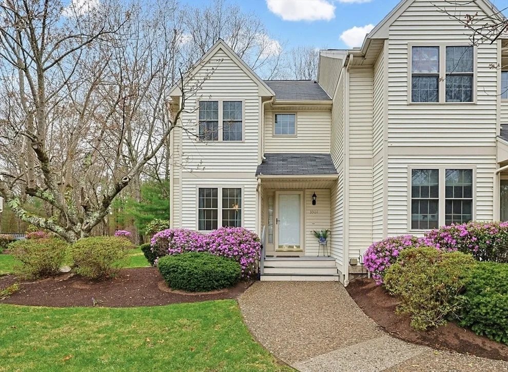 Unit for sale at 3301 Maple Brook Road, Bellingham, MA 02019
