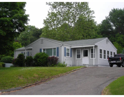 Unit for sale at 185 Kendall Street, Ludlow, MA 01056