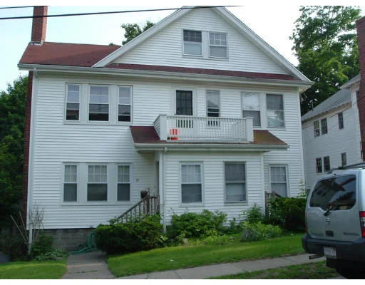 Unit for sale at 14-16 Sunnybank, Watertown, MA 02472