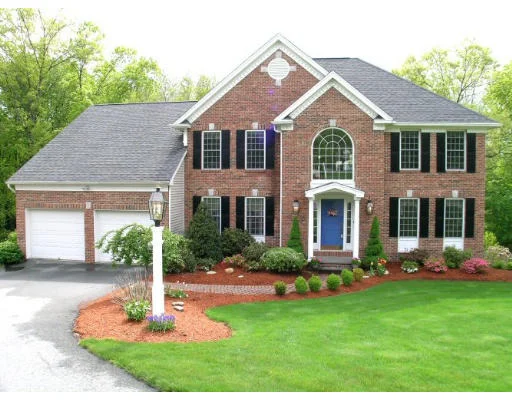 Unit for sale at 11 Hutchins Way, Westford, MA 01886