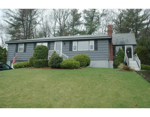 Unit for sale at 4 Milton Ave, Clinton, MA 01510