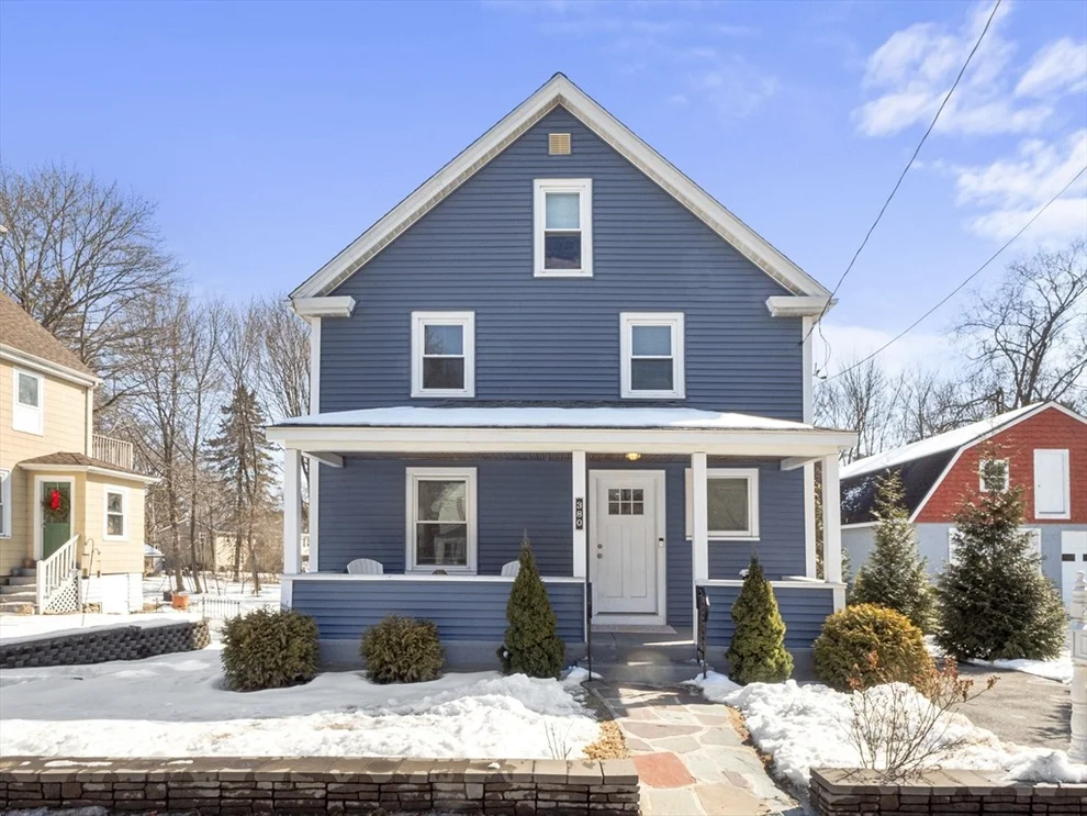 Unit for sale at 380 Washington St, Walpole, MA 02032