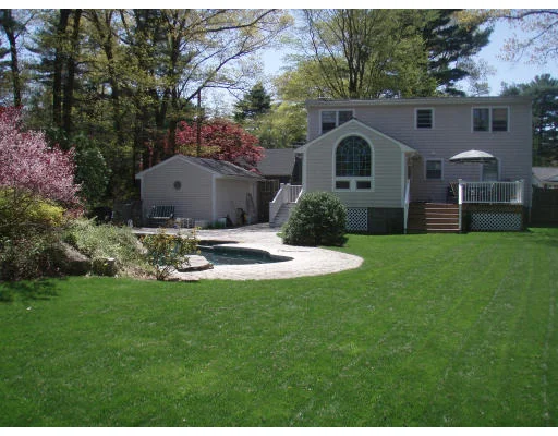 Unit for sale at 12 Tyler Street, Norwell, MA 02061