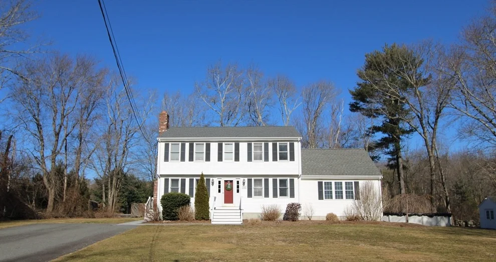 Unit for sale at 244 Curve St, Bridgewater, MA 02324