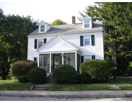 Unit for sale at 77 Cottage St, Northbridge, MA 01588