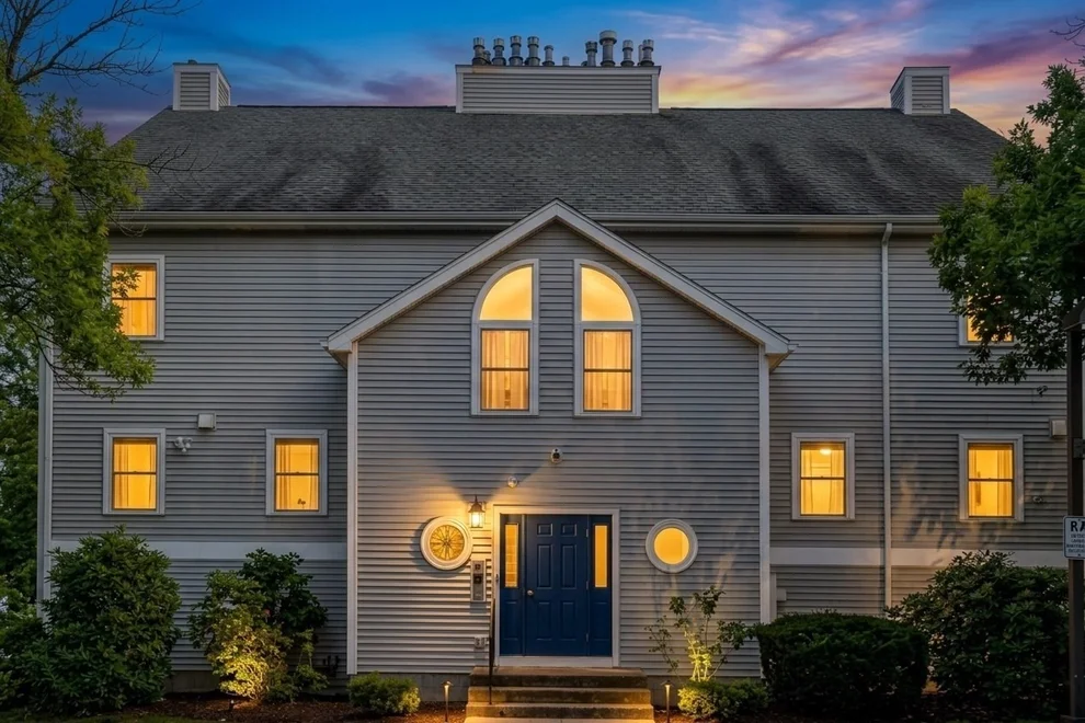 Unit for sale at 15 Marion St, Boston, MA 02131