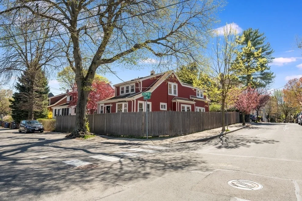 Unit for sale at 1 Chetwynd Road, Cambridge, MA 02140
