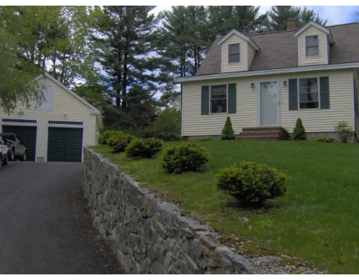 Unit for sale at 94 Forrest Street, Plaistow, NH 03865