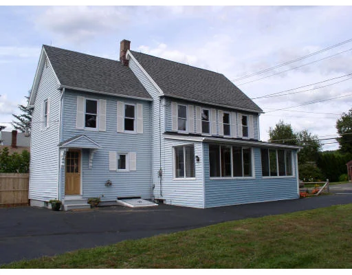 Unit for sale at 300 East Main St., Orange, MA 01364
