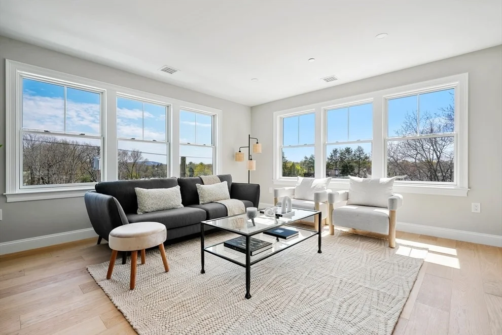 Unit for sale at 5205 Washington, Boston, MA 02132
