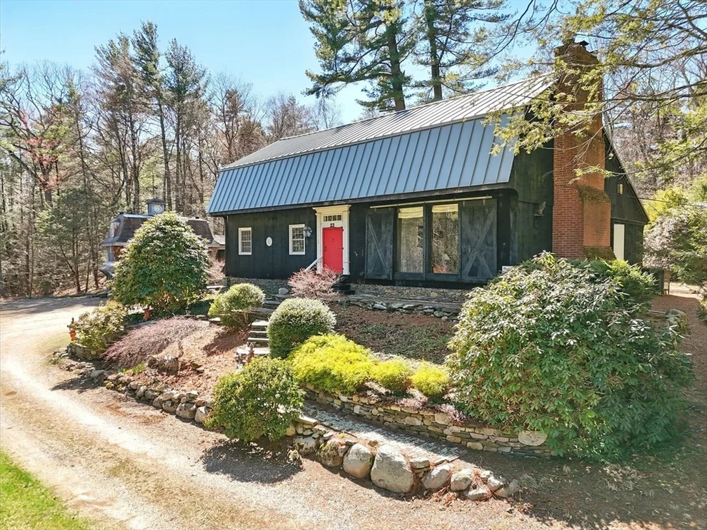 Unit for sale at 23 Wolcott, Southampton, MA 01073