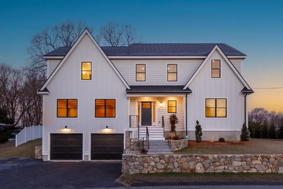 Unit for sale at 65 Butler Avenue, Wakefield, MA 01880