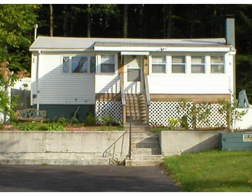 Unit for sale at 19 Woodlawn Road, Raymond, NH 03077