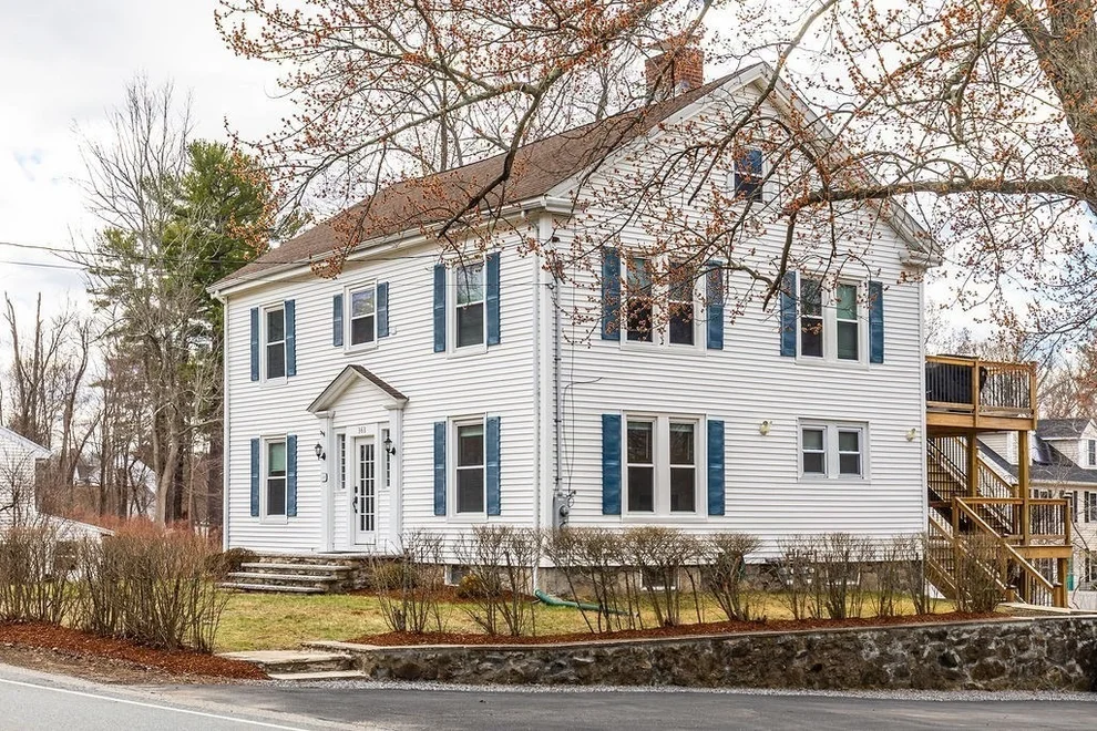 Unit for sale at 363 Concord Rd, Billerica, MA 01821