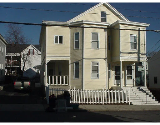 Unit for sale at 245 Shaw Street, Lowell, MA 01851