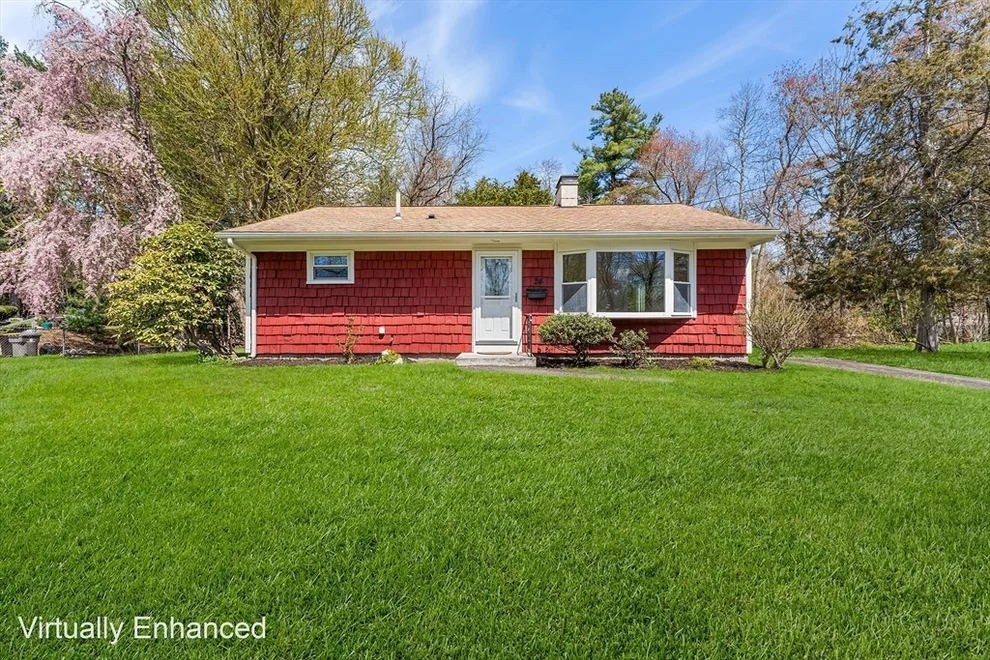Unit for sale at 24 Treeland Dr, Framingham, MA 01701
