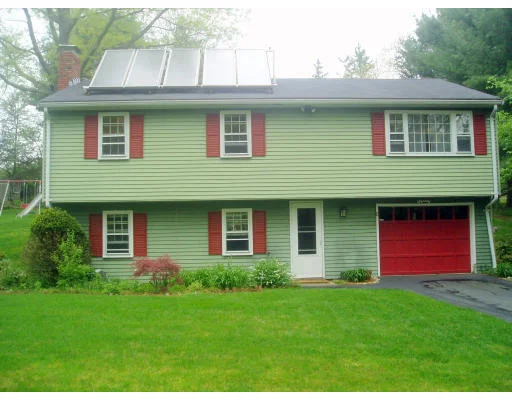 Unit for sale at 17 Hutchinson Rd, Attleboro, MA 02703