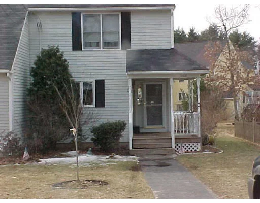 Unit for sale at 1602 Pouliot Place, Wilmington, MA 01887