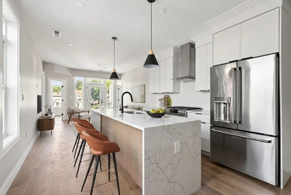 Unit for sale at 2 Weld Hill Street, Boston, MA 02130