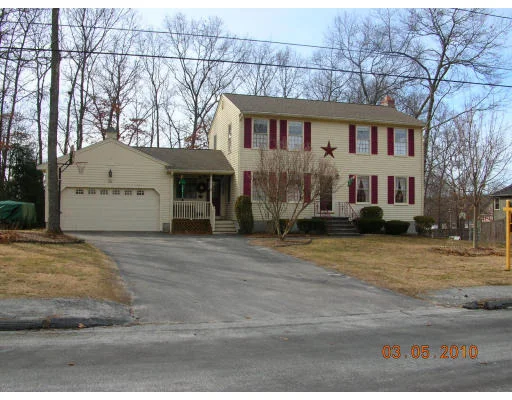 Unit for sale at 3 Nancy, Blackstone, MA 01504