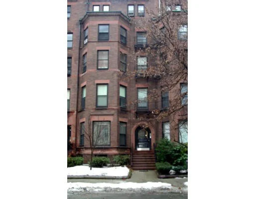 Unit for sale at 35 Bay State Road, Boston, MA 02215