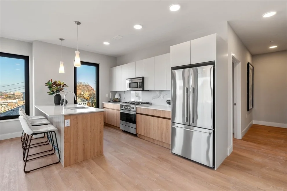 Unit for sale at 249 Corey Rd, Boston, MA 02135