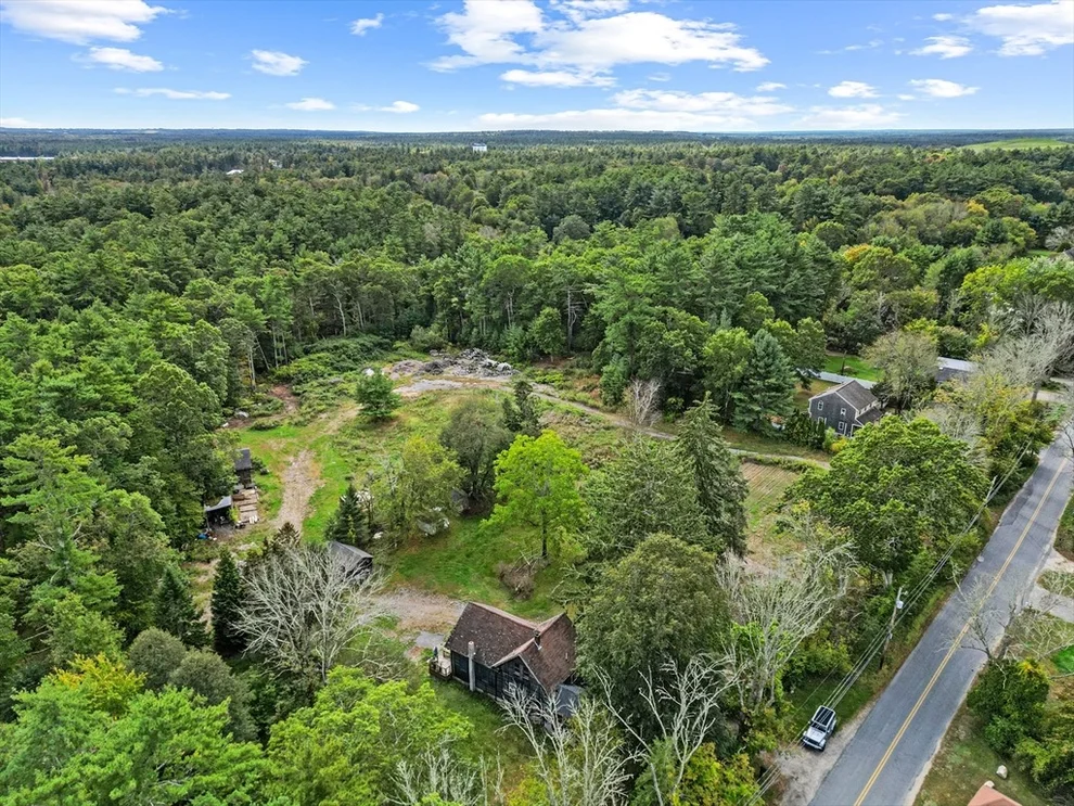 Unit for sale at Lot 2/3 Quanapoag Rd, Dartmouth, MA 02748