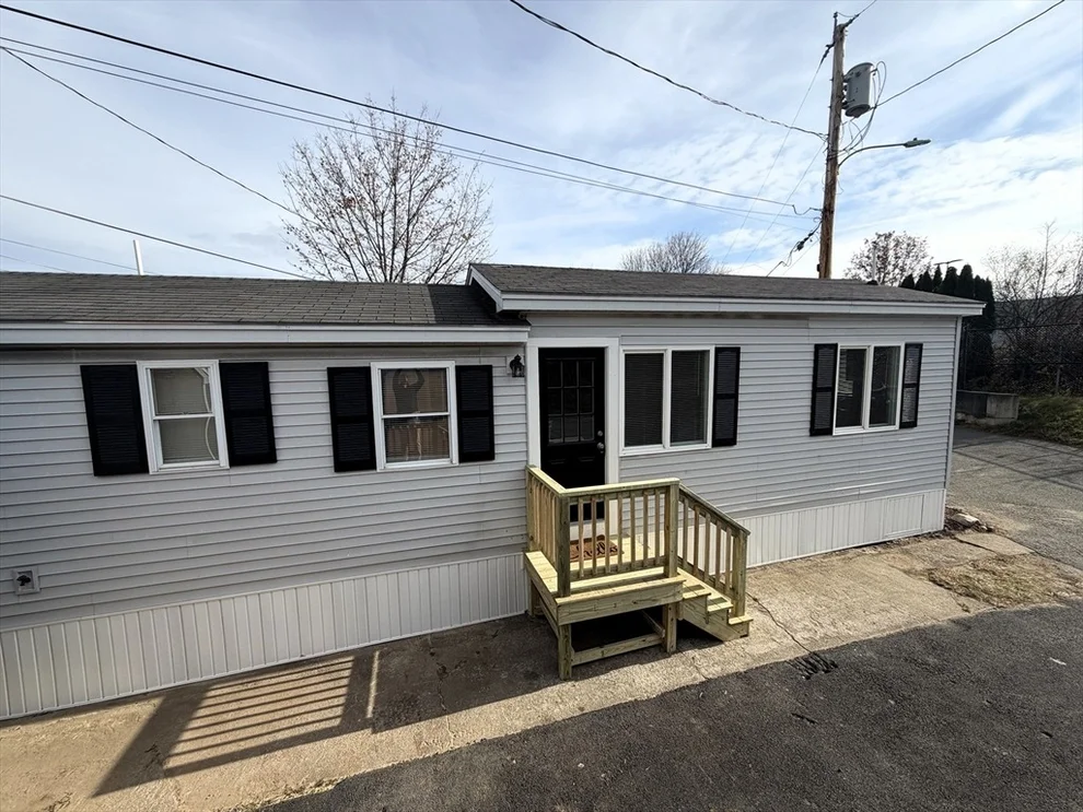 Unit for sale at 200 North Street, Danvers, MA 01923