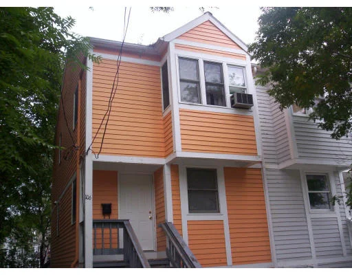 Unit for sale at 106 Ellington Street, Boston, MA 02124